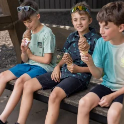 Sale Vacation Sweat Shorts 2-12 Kids/BOY Shorts & Bermuda