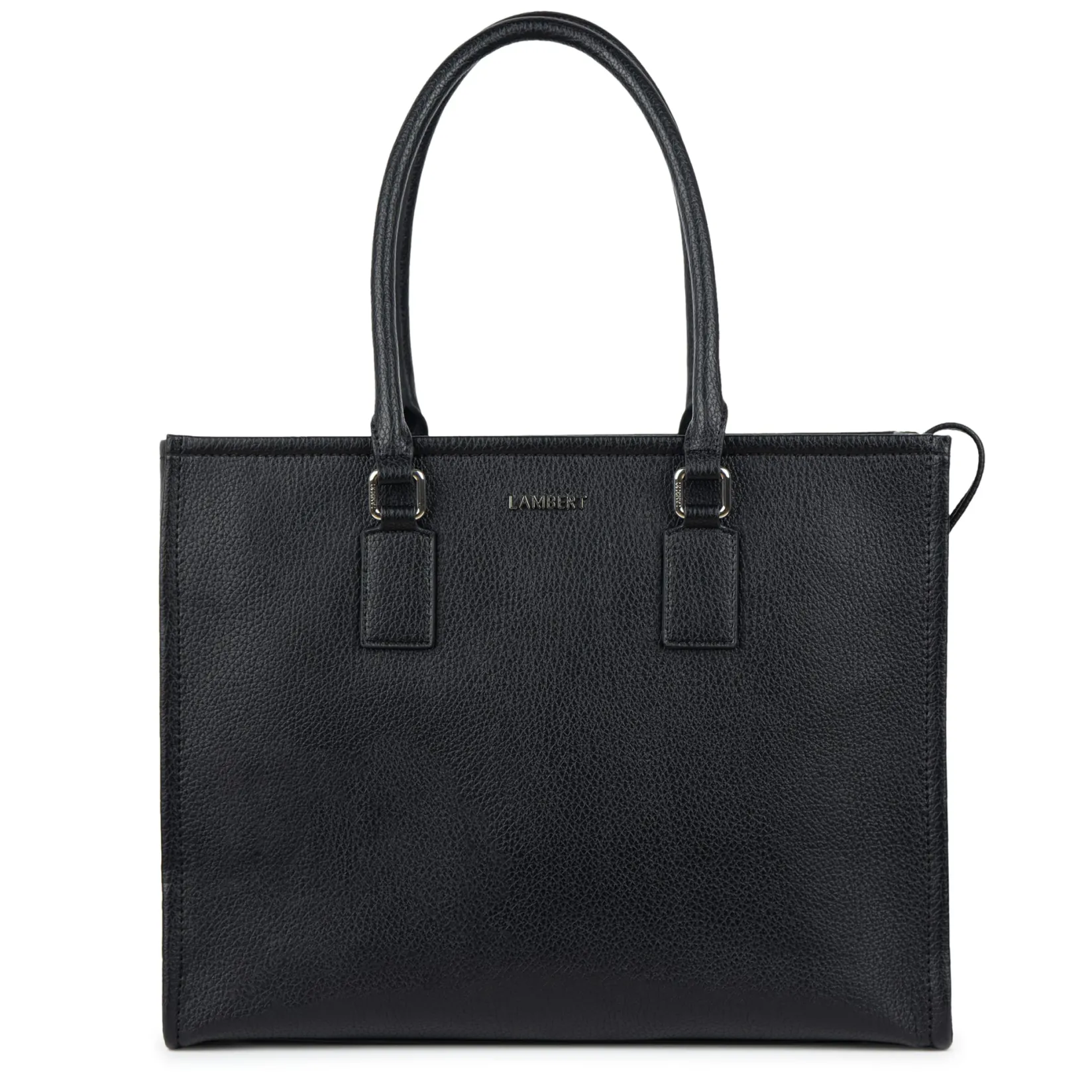 Online Valentina 2in1 Tote Bag - Black Handbags & Purses|Diaper Bags
