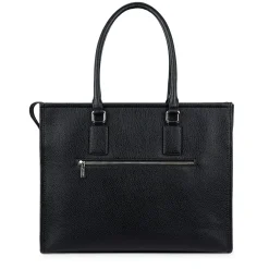 Online Valentina 2in1 Tote Bag - Black Handbags & Purses|Diaper Bags