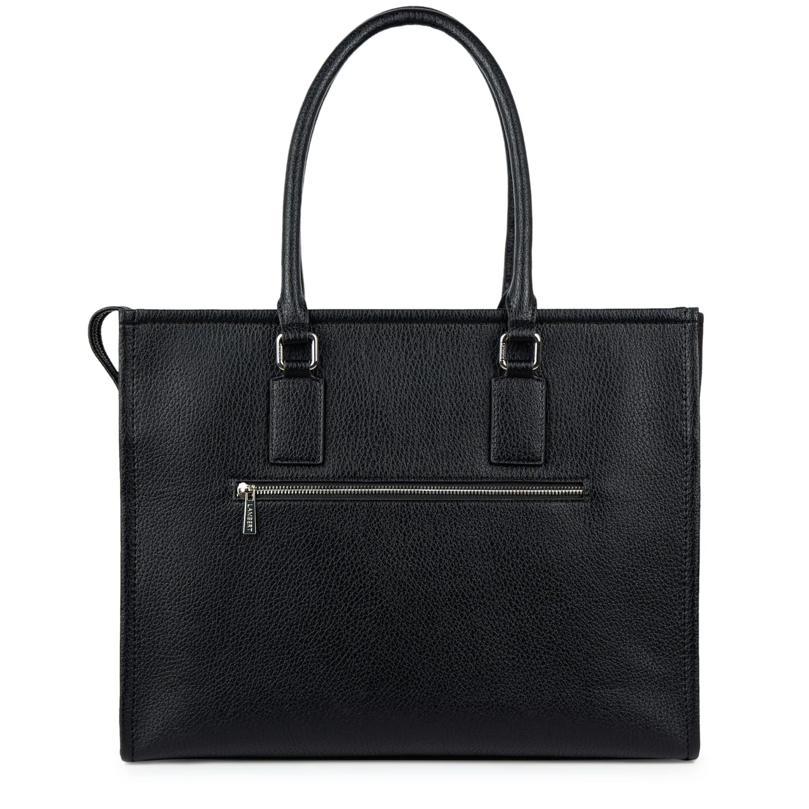 Online Valentina 2in1 Tote Bag - Black Handbags & Purses|Diaper Bags