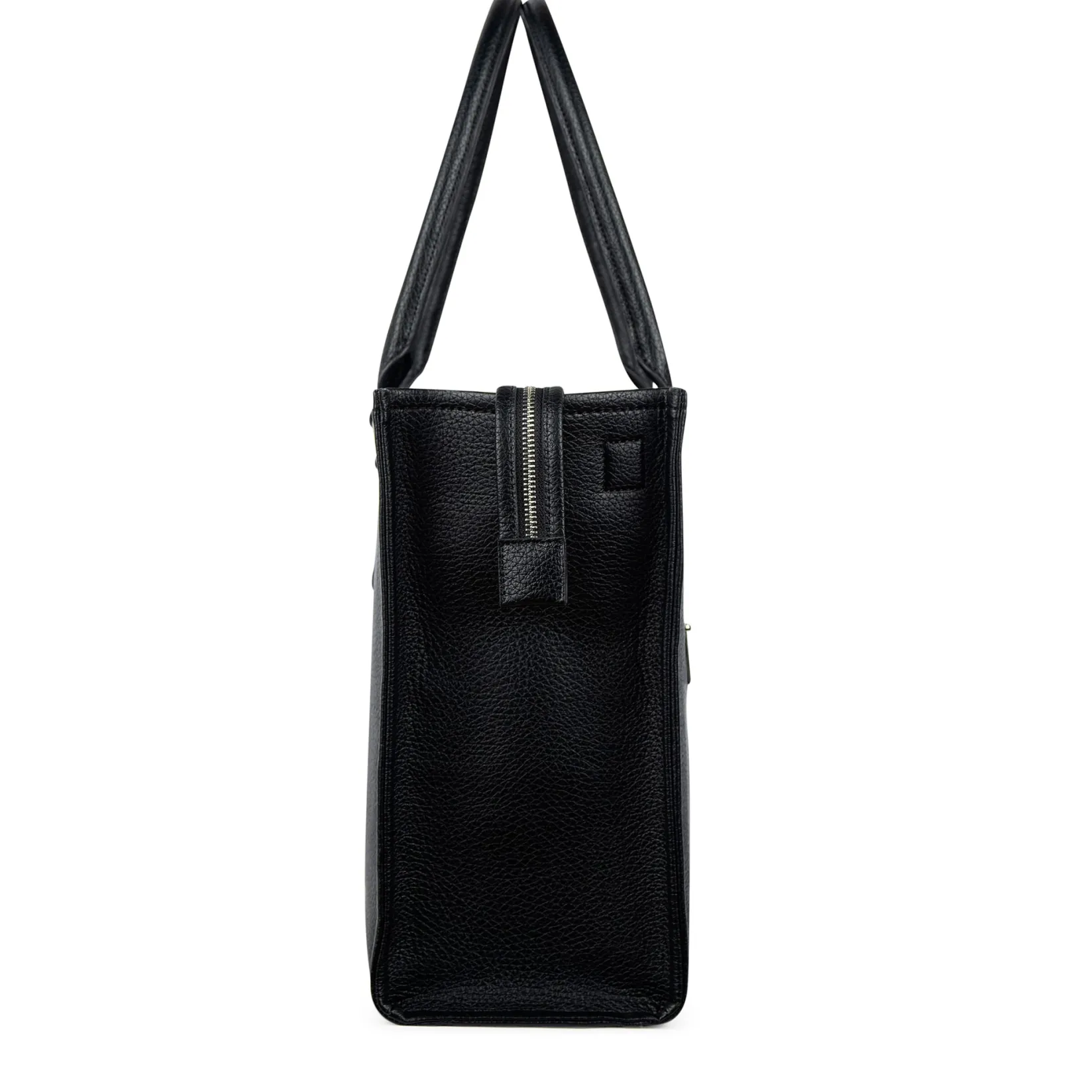 Online Valentina 2in1 Tote Bag - Black Handbags & Purses|Diaper Bags