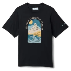 Best Valley Creek Ii T-shirt 6-16 Kids/BOY Sportswear|Tops