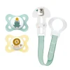 Clearance Value Pack Pacifier - Animals Pacifiers & Clips|Pacifiers & Clips