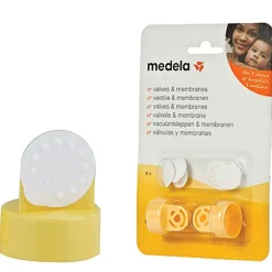 Clearance Valves And Membranes Breast Pumps|Breastfeeding