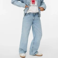 Discount Vanessa Jeans 7-14y Kids Pants & Jeans