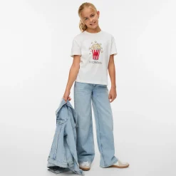 Discount Vanessa Jeans 7-14y Kids Pants & Jeans