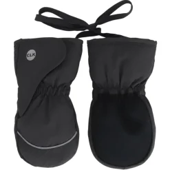 Best Velcro Cord Mitts 6-24m BOY Mittens & Gloves|Mittens & Gloves