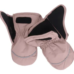 Best Velcro Cord Mitts 6-24m BOY Mittens & Gloves|Mittens & Gloves