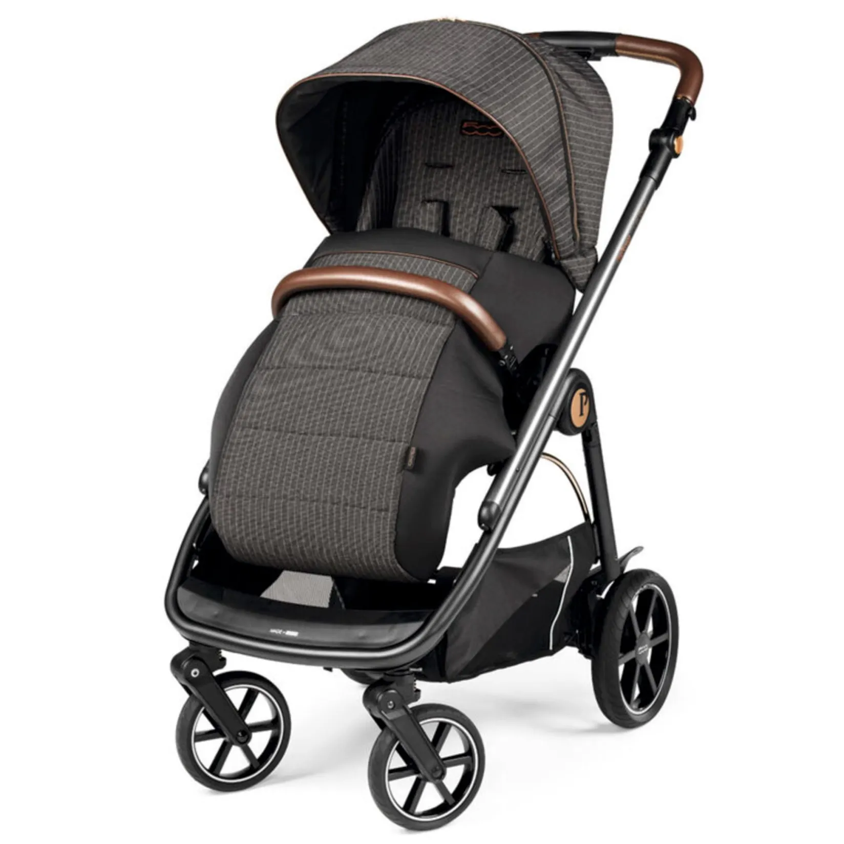 Sale Veloce Stroller - Fiat 500 Kids Strollers|Strollers & Trailers