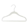 Clearance Velvet Hanger (15) - Seafoam Wall Decorations