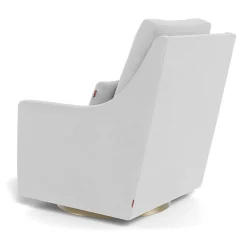 Online Vera Rocking and Swivel Chair - Ash / Gold Gliders & Rocking Chairs|Gliders & Rocking Chairs