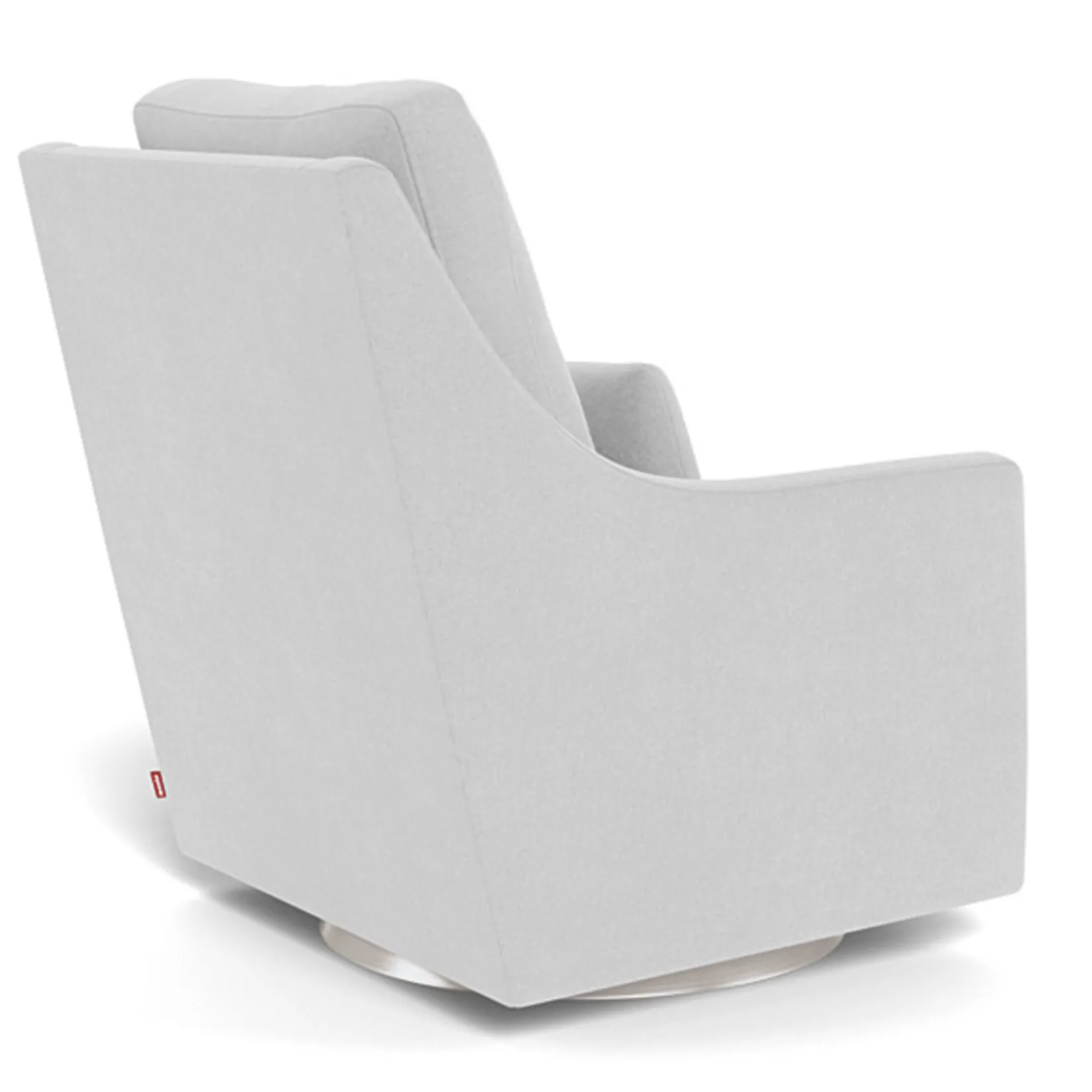 Gliders & Rocking Chairs|Gliders & Rocking Chairs>Monte Vera Rocking and Swivel Chair - Ash / Steel