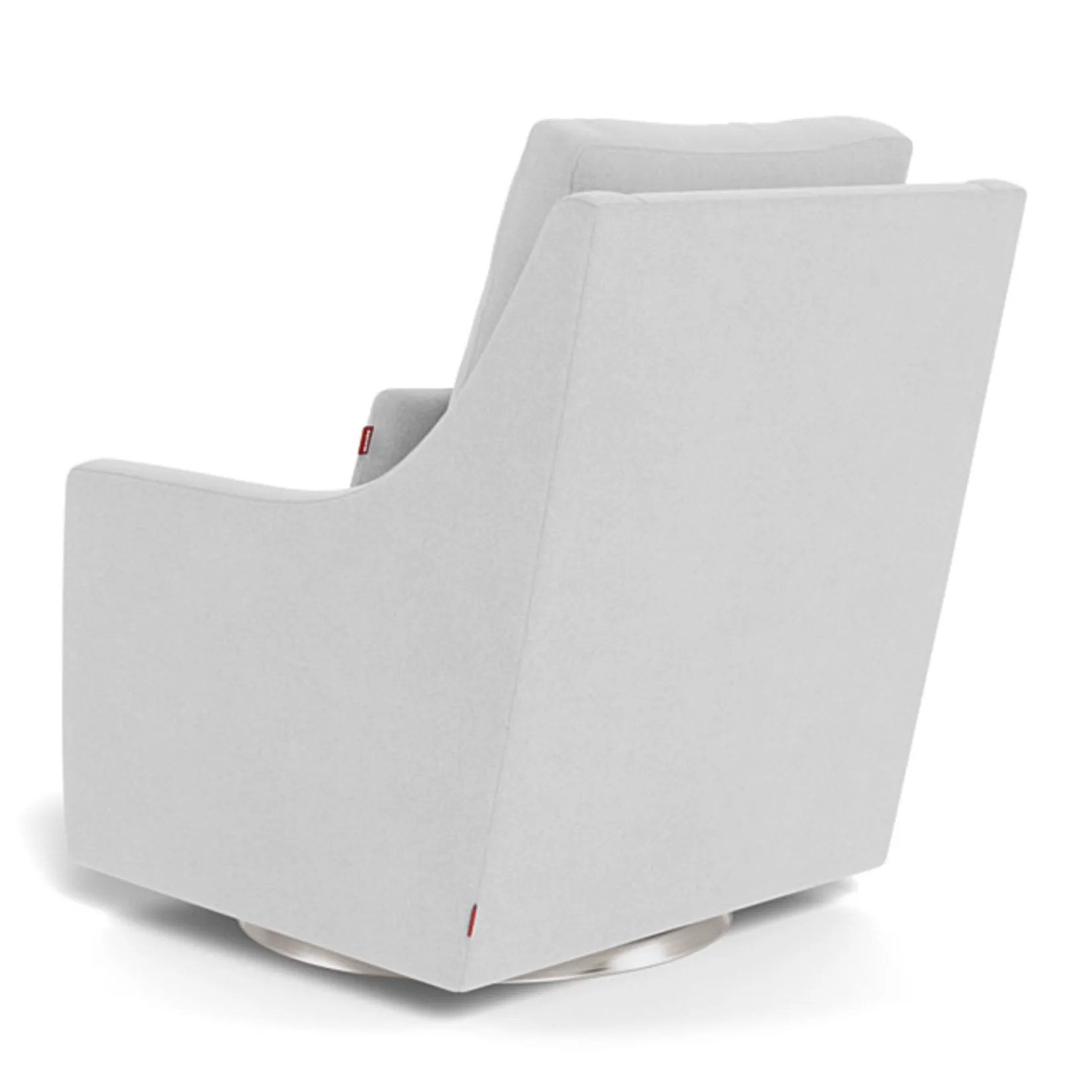 Gliders & Rocking Chairs|Gliders & Rocking Chairs>Monte Vera Rocking and Swivel Chair - Ash / Steel