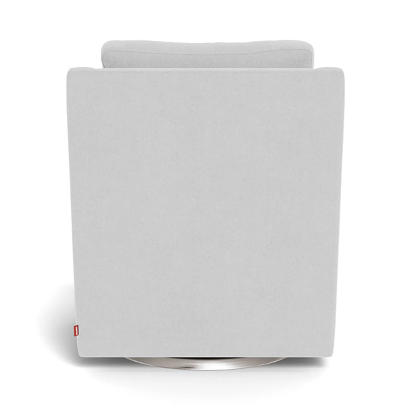 Gliders & Rocking Chairs|Gliders & Rocking Chairs>Monte Vera Rocking and Swivel Chair - Ash / Steel