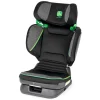 Car Seats & Booster Seats|Car Seats>Peg Perego Viaggio Flex 40-120lbs Rigid Latch Booster Car Seat - John Deere
