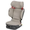 Car Seats & Booster Seats|Car Seats>Peg Perego Viaggio Flex 40-120lbs tigid Latch Booster Car Seat - Astral
