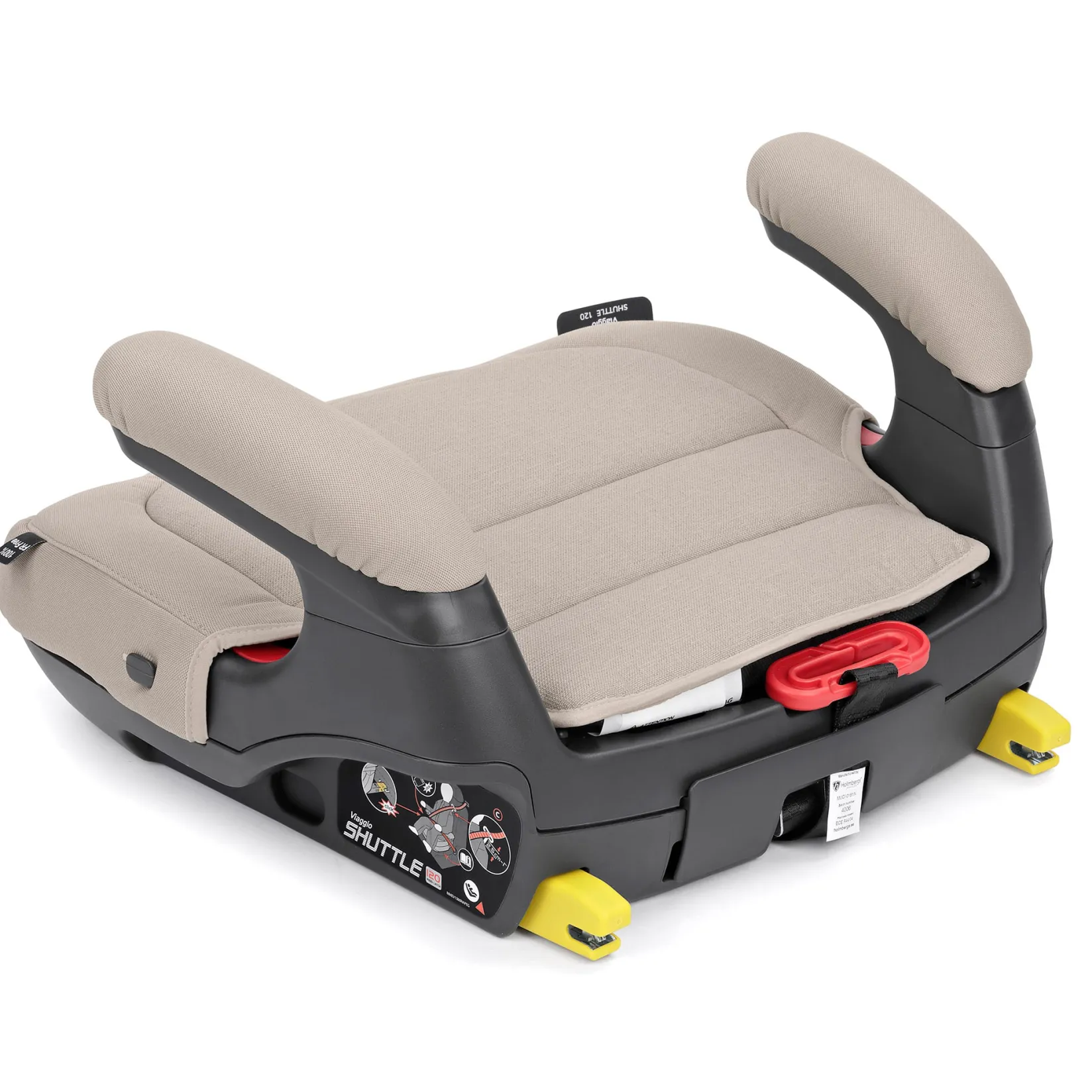 Clearance Viaggio Shuttle 40-120lbs Booster Seat - Astral Kids Car Seats & Booster Seats|Car Seats