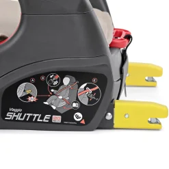 Clearance Viaggio Shuttle 40-120lbs Booster Seat - Astral Kids Car Seats & Booster Seats|Car Seats