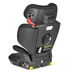 Best Viaggio Shuttle Plus 120 Booster Car Seat - Crystal Kids Car Seats & Booster Seats|Car Seats