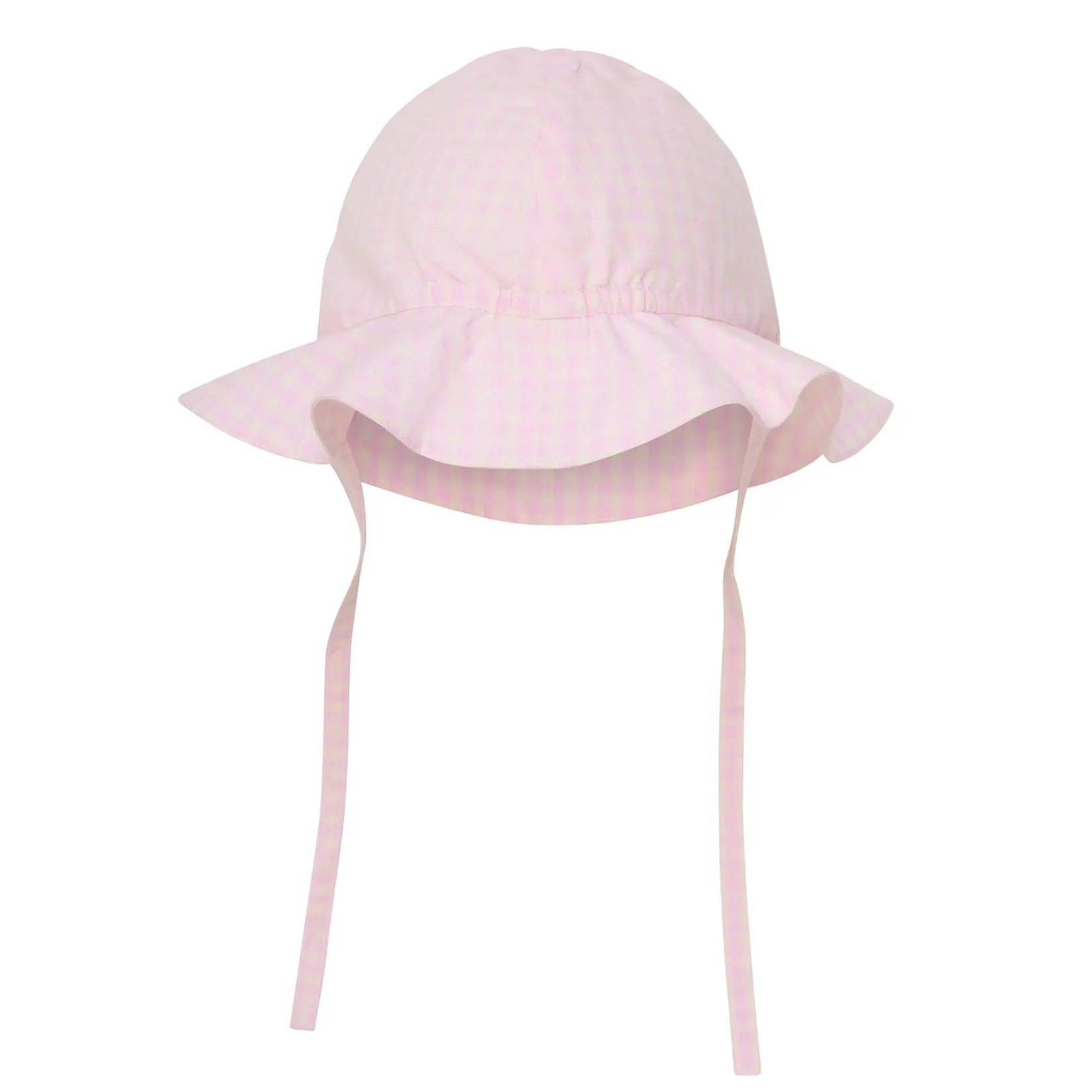 Sale Vichy Hat 9m-2y Hats And Caps