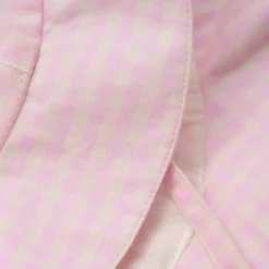 Sale Vichy Hat 9m-2y Hats And Caps