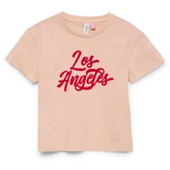 Sale Victoria T-shirt 7-14y Kids Tops