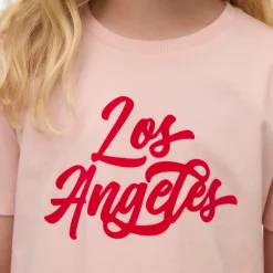 Sale Victoria T-shirt 7-14y Kids Tops