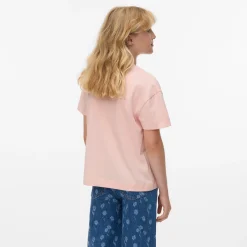 Sale Victoria T-shirt 7-14y Kids Tops