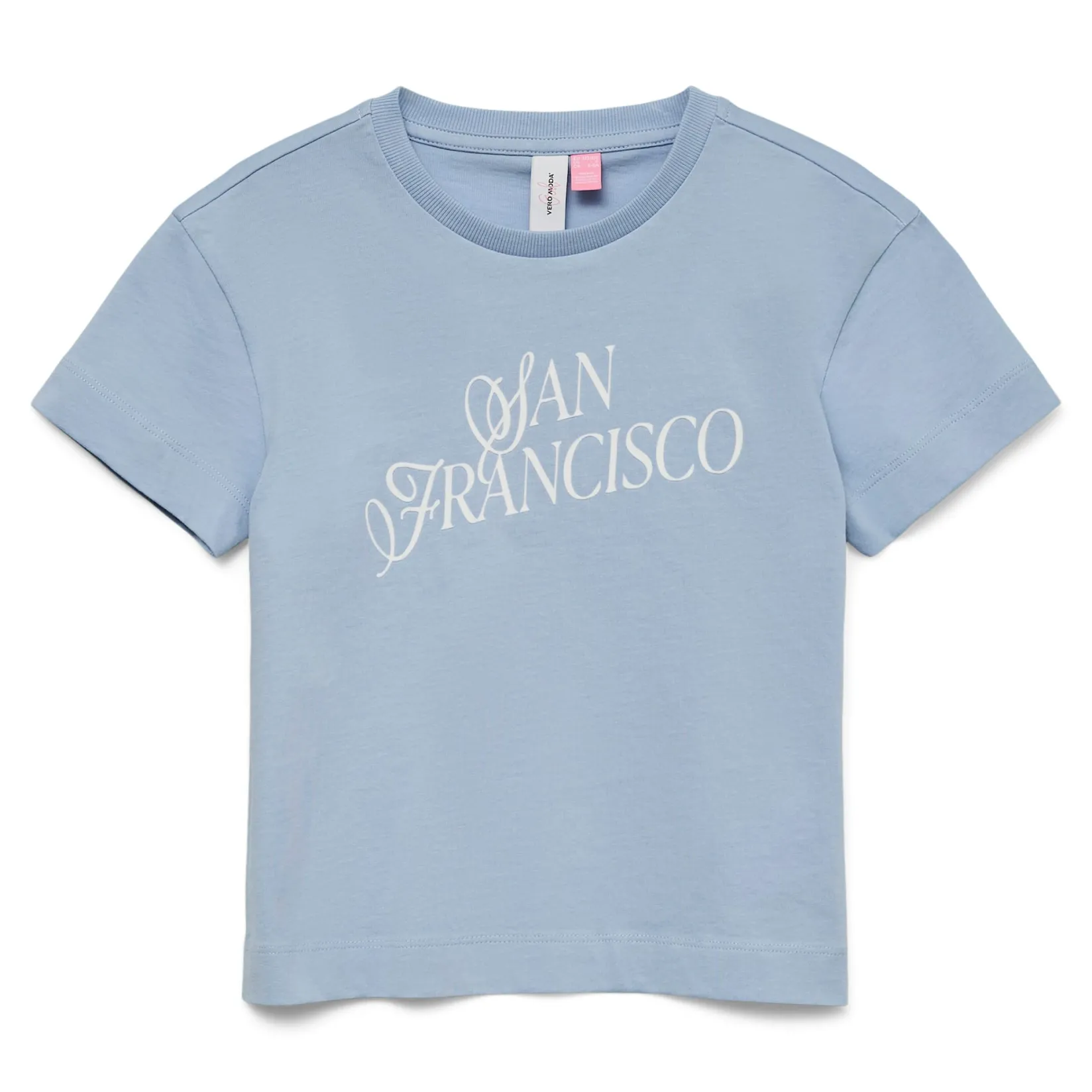 Outlet Victoria T-shirt 7-14y Kids Tops