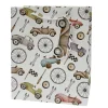 Party Supplies>CLÉMENT Vintage Cars Gift Bag