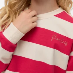 Fleeces And Sweatshirts|Tops><noscript><img width=