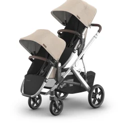 Outlet Vista V3 RumbleSeat - Declan Kids Strollers|Strollers & Trailers