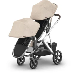 Outlet Vista V3 RumbleSeat - Declan Kids Strollers|Strollers & Trailers