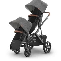 Sale Vista V3 RumbleSeat - Greyson Kids Strollers|Strollers & Trailers