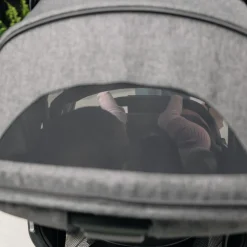 Sale Vista V3 RumbleSeat - Greyson Kids Strollers|Strollers & Trailers