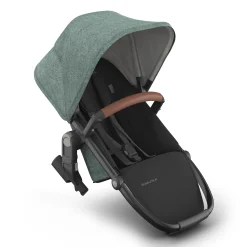 Strollers|Strollers & Trailers>UPPAbaby Vista V3 RumbleSeat - Gwen