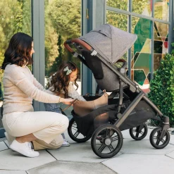 Sale Vista V3 Stroller - Greyson Kids Strollers|Strollers & Trailers