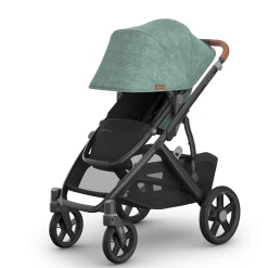 Strollers|Strollers & Trailers>UPPAbaby Vista V3 Stroller - Gwen