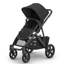 Strollers|Strollers & Trailers>UPPAbaby Vista V3 Stroller - Jake