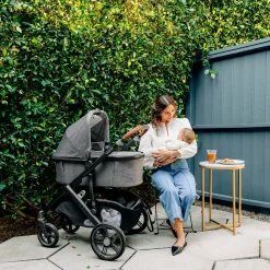 Best Vista/Cruz V3 Bassinet - Greyson Kids Strollers|Strollers & Trailers