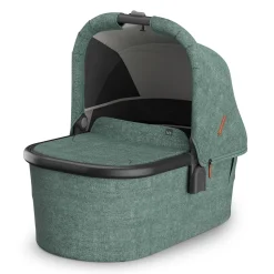 New Vista/Cruz V3 Bassinet - Gwen Kids Strollers|Strollers & Trailers