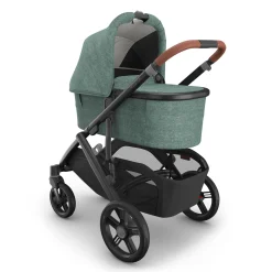 New Vista/Cruz V3 Bassinet - Gwen Kids Strollers|Strollers & Trailers