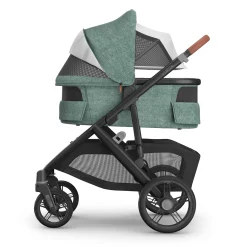 New Vista/Cruz V3 Bassinet - Gwen Kids Strollers|Strollers & Trailers