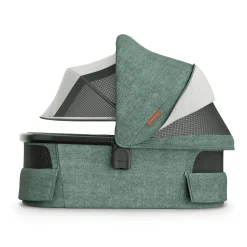 New Vista/Cruz V3 Bassinet - Gwen Kids Strollers|Strollers & Trailers