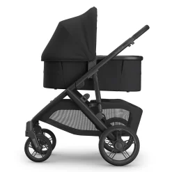 Hot Vista/Cruz V3 Bassinet - Jake Kids Strollers|Strollers & Trailers