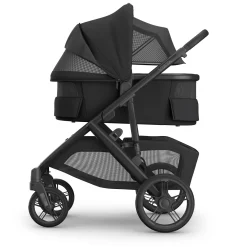 Hot Vista/Cruz V3 Bassinet - Jake Kids Strollers|Strollers & Trailers