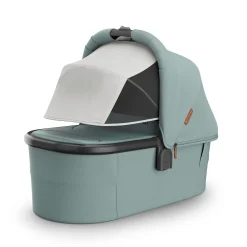 Strollers|Strollers & Trailers>UPPAbaby Vista/Cruz V3 Bassinet - Kenzi