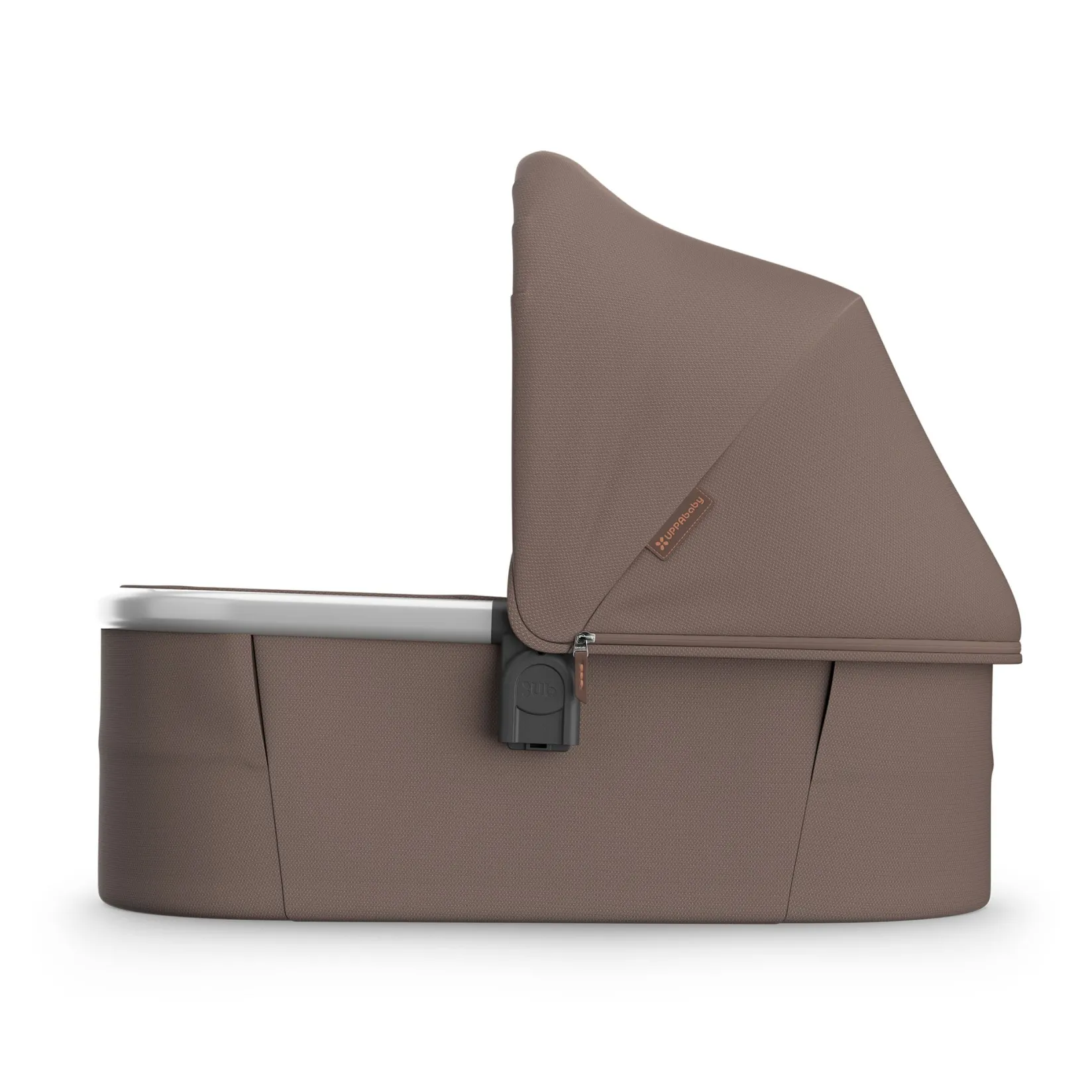 Strollers|Strollers & Trailers>UPPAbaby Vista/Cruz V3 Bassinet - Theo