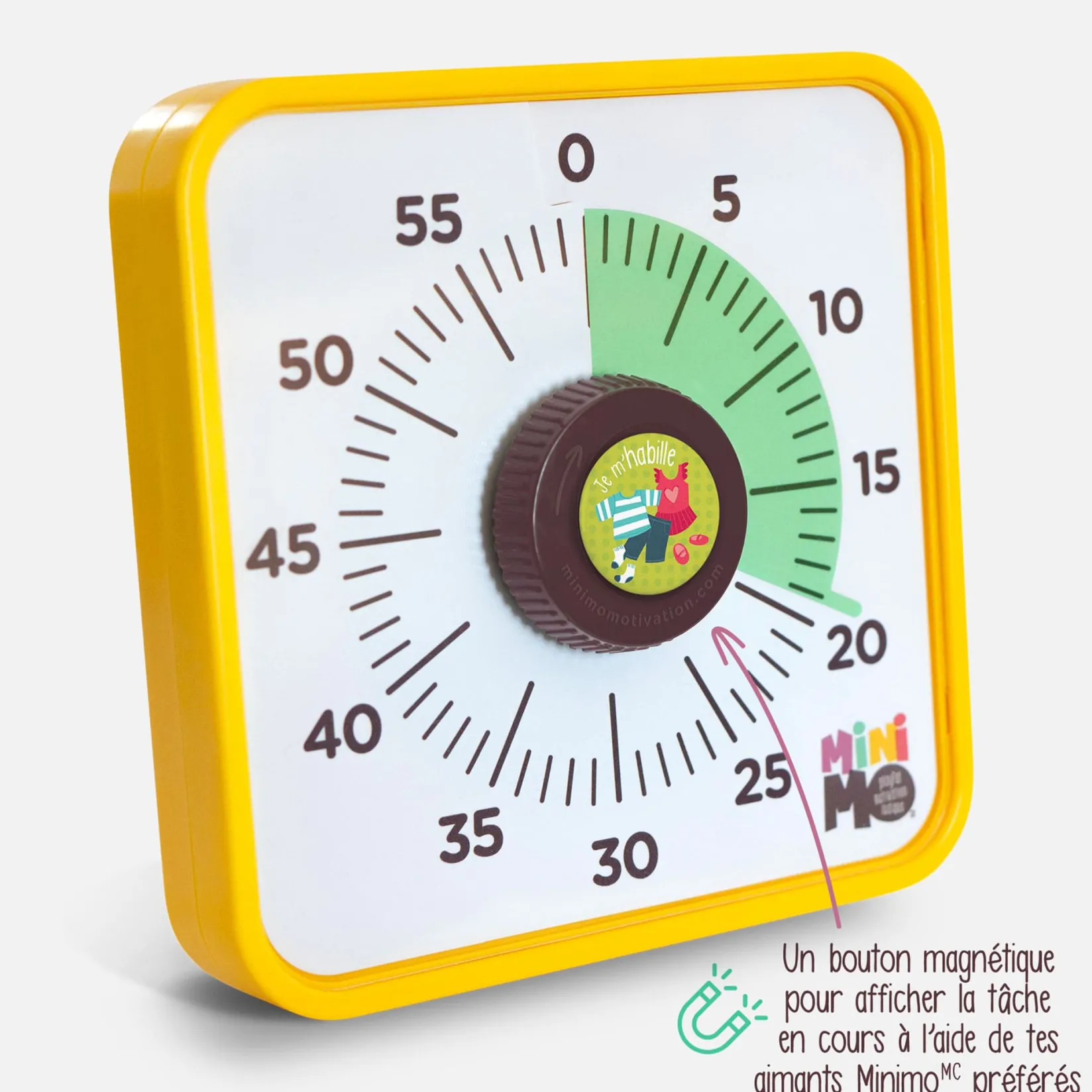 Online Visual Magnetic Timer Kids Clocks & Timers|Clocks & Alarm Clocks