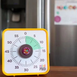 Online Visual Magnetic Timer Kids Clocks & Timers|Clocks & Alarm Clocks